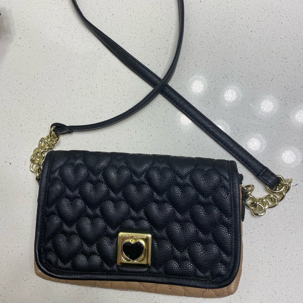 Betsy Johnson Purse
